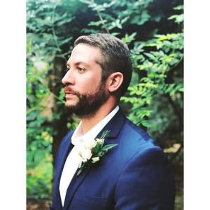 Meet your Posher, James